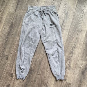 Sweatpants